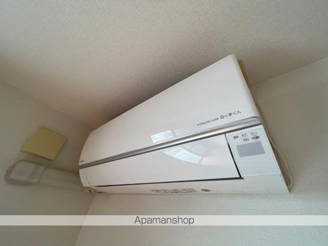 ネオ シュトラーゼの内装写真