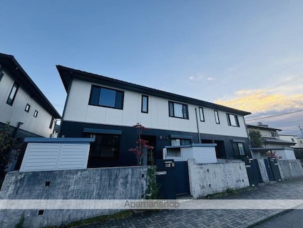 ＭＡＳＴＴＯＷＮ井川城[3LDK/98m2]の外観1