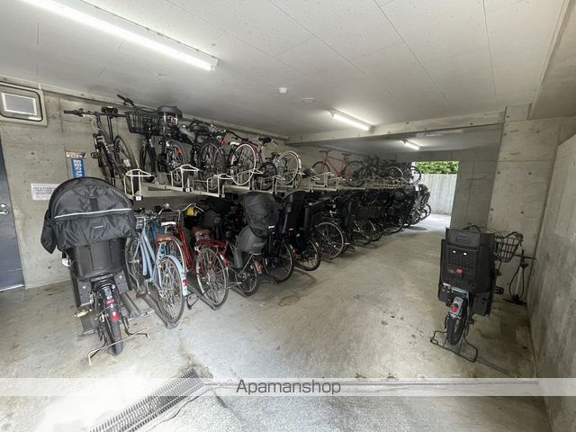 アパートメンツ東山のその他写真