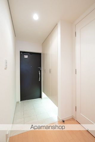 クラッサ目黒の内装写真