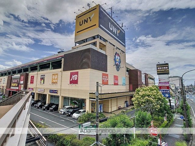吉原パークハイツの周辺写真