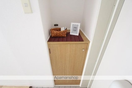 オーレックス郷東[1K/20.25m2]の内装1