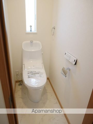 ブリーゼ高石の内装写真