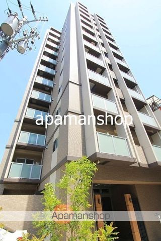 AVANTY大阪ドームシティの外観写真