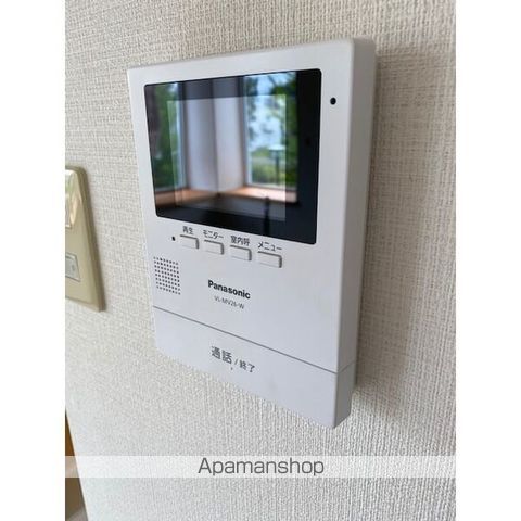リバーサイド澄川の内装写真