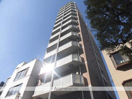 リファイズ小岩[1K/26.12m2]の外観3