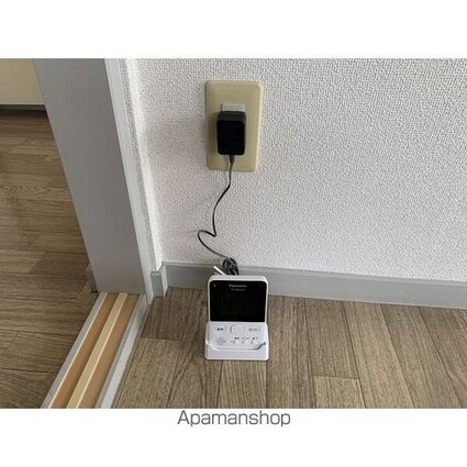 水汲サンレジデンス香[2DK/41m2]のその他設備4