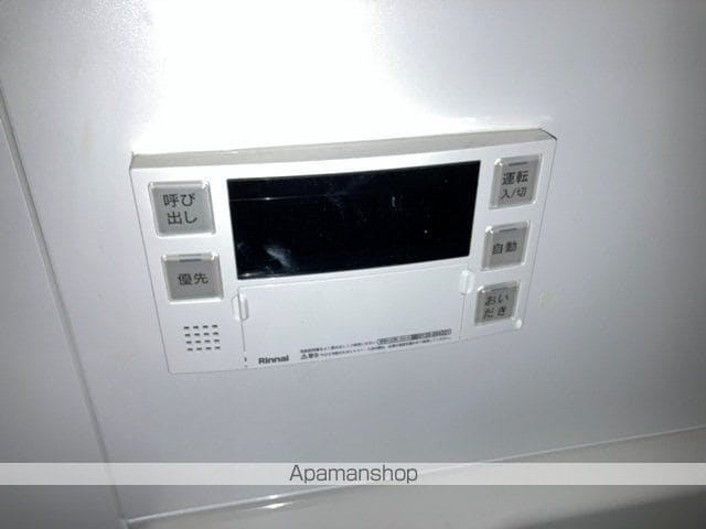 ヴィーナス今里の内装写真
