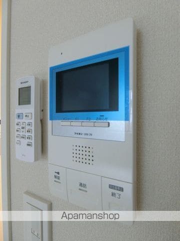 ソレイユラデューの内装写真