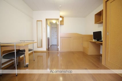 レオパレスサニーコート[1K/23.18m2]のリビング・居間1