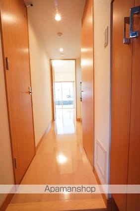 ライブコート泉（イズミ）[1K/24.37m2]の玄関