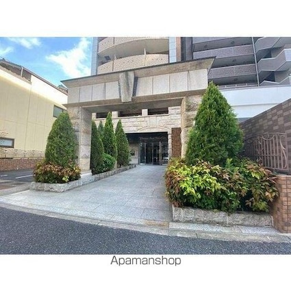 プレサンス泉アーバンゲート[1K/20.16m2]の外観2