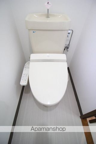 ライオンズマンション岡山医大南の内装写真
