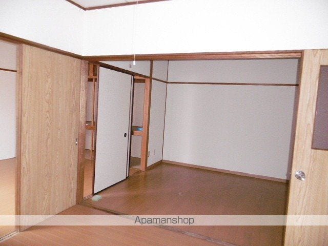 堀壱ビルの内装写真