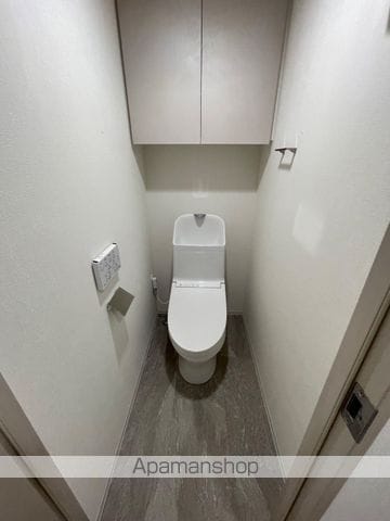 メインステージ大森の内装写真