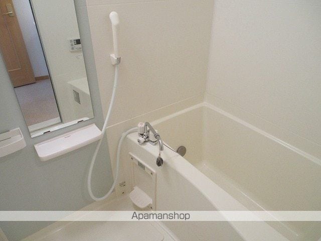 サクセス武庫川の内装写真