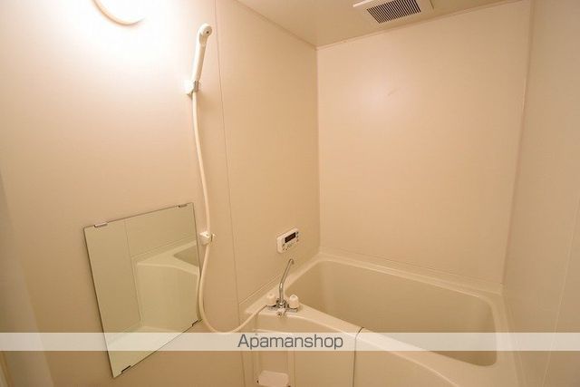 ロイヤルパークス林町 C棟の内装写真