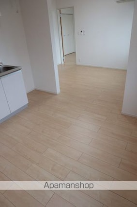 ユーヴェＳ　Ⅵ[1LDK/45.86m2]の内装6