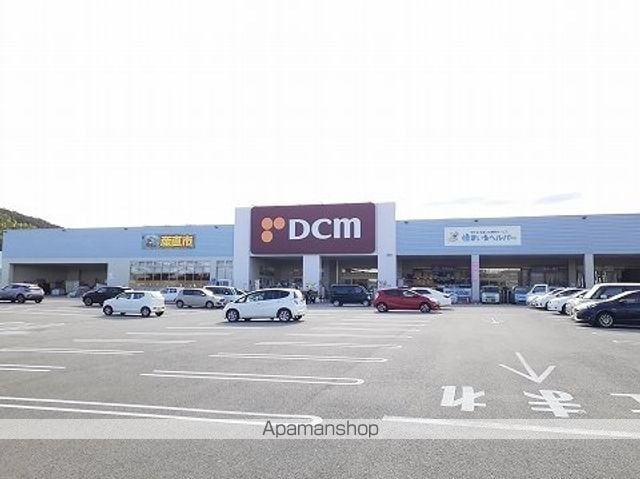 エトワール・イリゼ Bの周辺写真