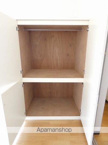 サンビレッジの内装写真