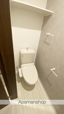 GRANDTIC IMAの内装写真