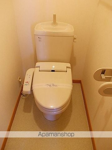 メゾン シエロの内装写真