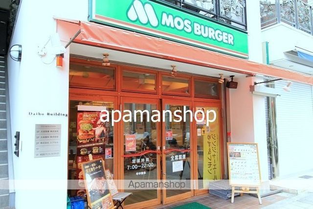 TATディナスティ西本町の周辺写真