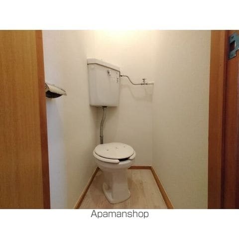 中央コーポの内装写真