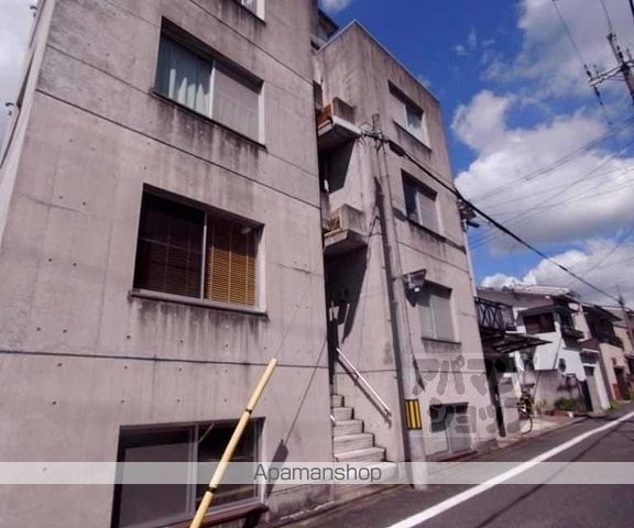 サンファーストビルの外観写真