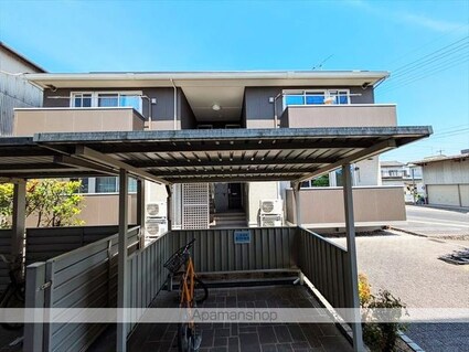 ファミールワカサ[1LDK/42.11m2]の外観2