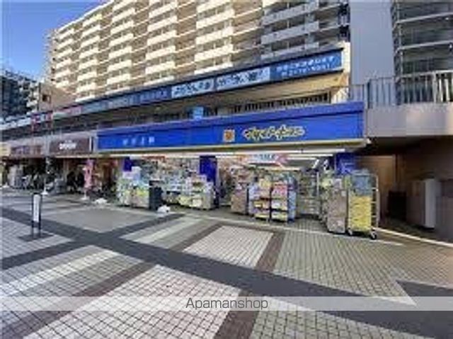 J.GRAN COURT 品川西大井EASTの周辺写真