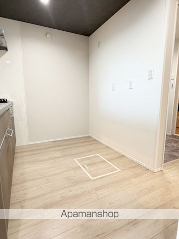 AFC RESIDENCE 磐田中泉の内装写真