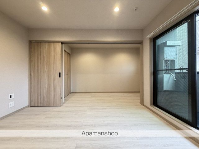 robot home 北綾瀬の内装写真