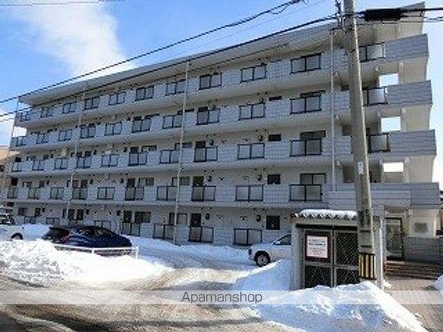 パレス高松IIの外観写真