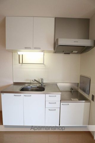 コンフォートの内装写真