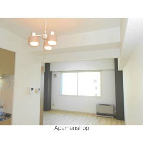 藤屋ビル IIの内装写真