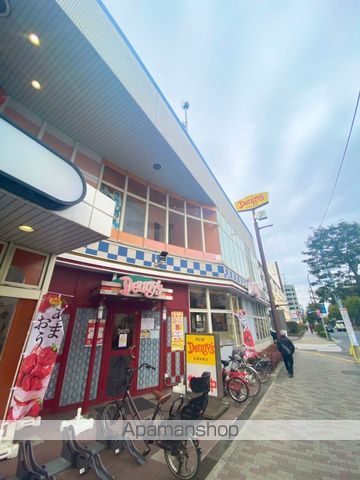 ファミルート船堀の周辺写真
