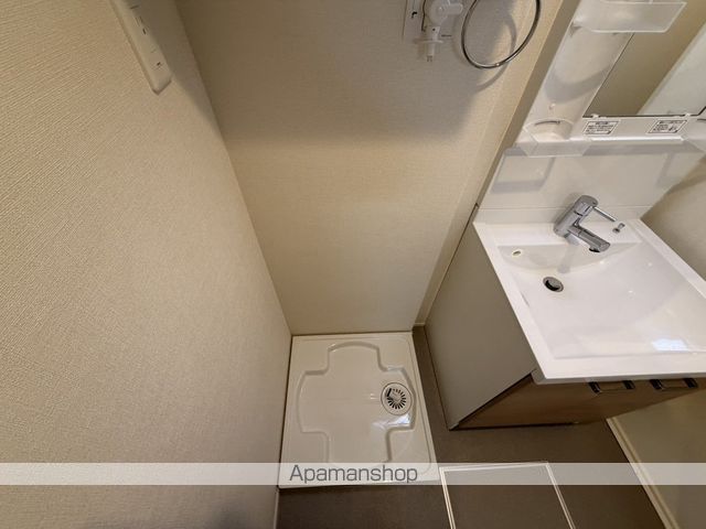縁テラス淀の内装写真