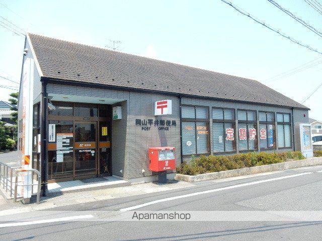 ラック平井の周辺写真