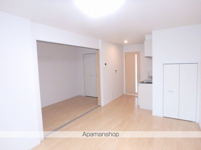 フレーシュの内装写真