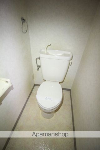 ビューハイム南輝の内装写真