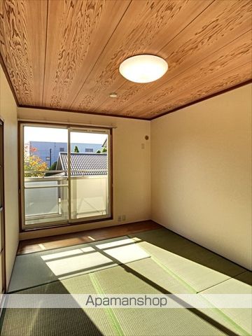 ルミエールAの内装写真