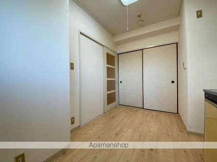 栗林ハイツ[2DK/36.33m2]の内装1