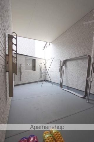 DREAM SHARE井尻Iの内装写真