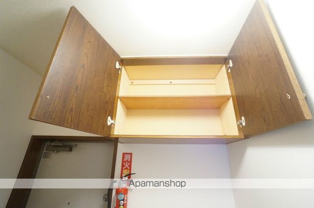 ルミエール YAWARAGIの内装写真