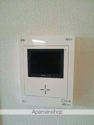 ヴァンパシフィークCの内装写真