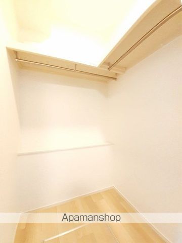 エルホワイト IIの内装写真