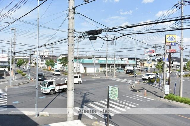 マーサ・クレスト IIIのその他写真