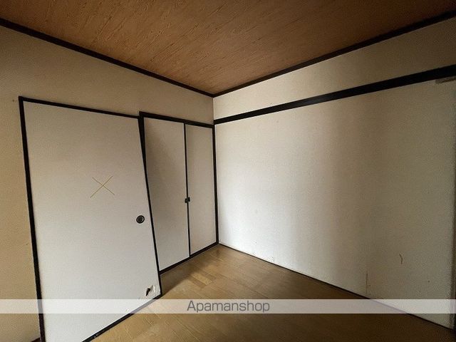 コーポ小沢の内装写真