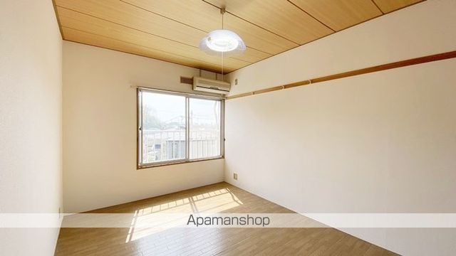 津島エレガンスの内装写真